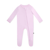 Kyte Baby | Zippered Footie Sleeper | Thistle