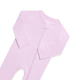 Kyte Baby | Zippered Footie Sleeper | Thistle