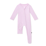 Kyte Baby | Zippered Footie Sleeper | Thistle