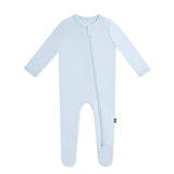 Kyte Baby | Zippered Footie Sleeper | Breeze