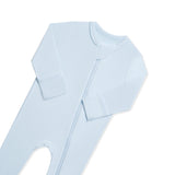 Kyte Baby | Zippered Footie Sleeper | Breeze