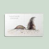 Our Little Adventure At Christmas | Board Book