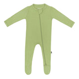 Kyte Baby | Zippered Footie Sleeper | Honu