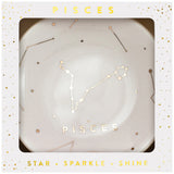 Lucky Feather | Zodiac Dishes