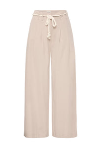 Ichi | Ihunity Pant | Simply Taupe