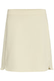 Ichi | Ihkiana Skirt | Almond Milk