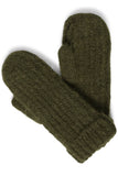 Ichi | Iaastrid Mittens | Olive Branch