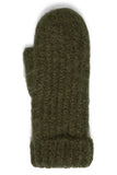 Ichi | Iaastrid Mittens | Olive Branch