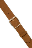 Ichi | Iafryd Belt | Toasted Coconut