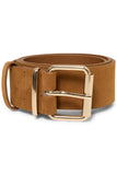 Ichi | Iafryd Belt | Toasted Coconut