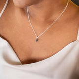 Birch Jewellery | Mini Pine Cone Necklace