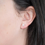 Birch Jewellery | Essential Pearl Earrings