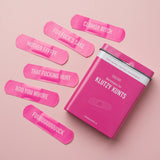 Classy Cards | Bandaids