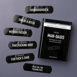 Classy Cards | Bandaids