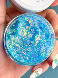 Kidfolk & Co | Glittery Hair Gel