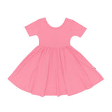 Kyte Baby | Short Sleeve Twirl Dress