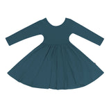 Kyte Baby | Long Sleeve Twirl Dress