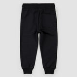 Miles the Label | Miles Basics Jogger | Black