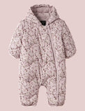 Name It | NBFMAY Suit in Violet Ice