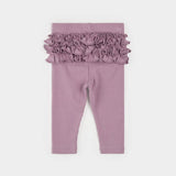 Petit Lem | Fall Fawn Bodysuit Set | 2 Piece