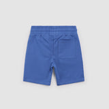 Miles the Label | Miles Basics Terry Shorts | Royal Blue
