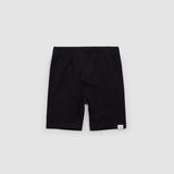 Miles the Label | Miles Basics Biker Shorts | Black