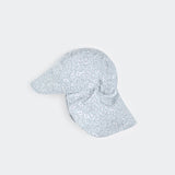 Petit Lem | Sun Flap Hat