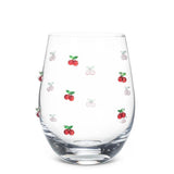Abbott | Stemless Wine Glass