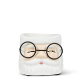 Abbott | Small Santa with Glasses Planter