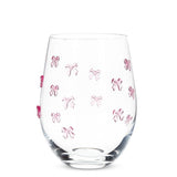 Abbott | Stemless Wine Glass