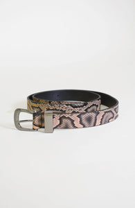 Pink Martini | Amara Belt