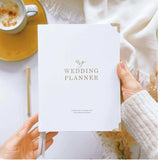 Blush & Gold | Wedding Planner