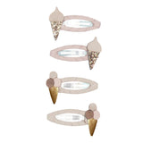 Mimi & Lula | Mini Hair Clips |