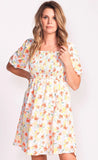 Pink Martini | Penny Dress