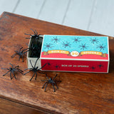 Rex London | Box of Spiders