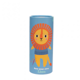 Rex London | Sew Your Own Lion