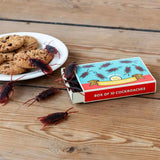 Rex London | Box of Cockroaches