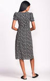 Pink Martini | Riley Dress | Black