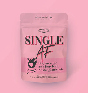 Improper Cup | Teas