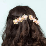 Rex London | Daisy Hair Clips | 2pc