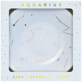 Lucky Feather | Zodiac Dishes