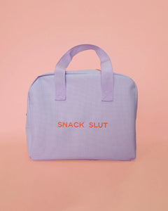 Classy Cards | Snack Sack