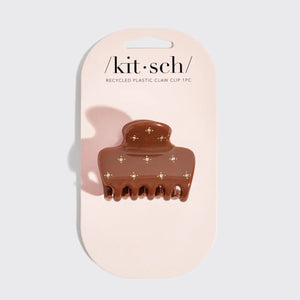 Kitsch | Rhinestone Medium Puffy Cloud Claw Clip
