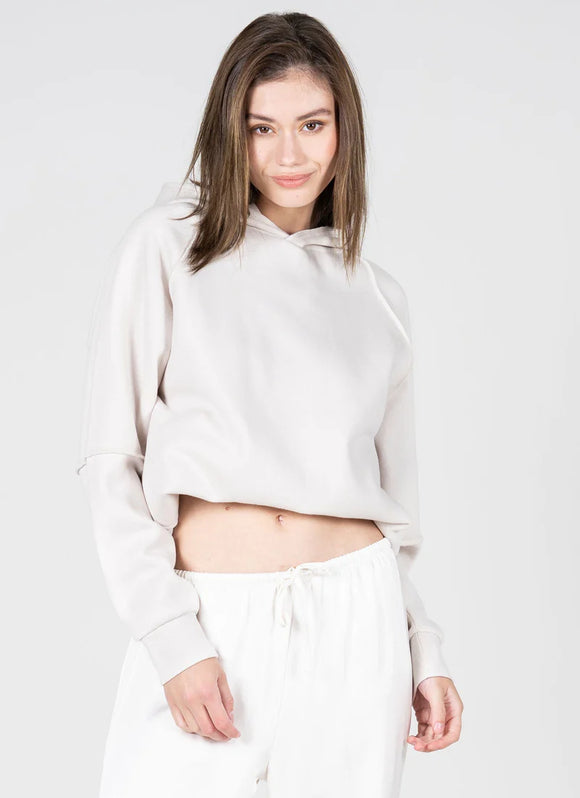 C’est Moi | Oversized Hoodie