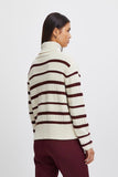ICHI | IHPILAR Pullover | Birch