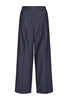Ichi | Ihjumi Trousers Pants | Dark Blue