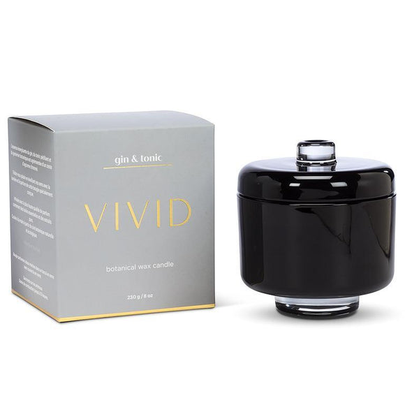 Abbott | VIVID Aromabotanical Candle 8oz