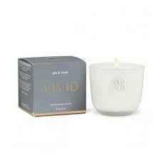 Abbott | Vivid Aromabotanical Candle | 2oz