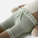 Cuddle + Kind | Elliott the Fawn | 13" Hand Knit Doll