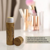 CoCaBee Natural Lip Balm